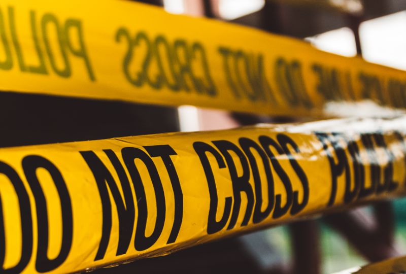 New Zealand police shoot dead man on the run with children